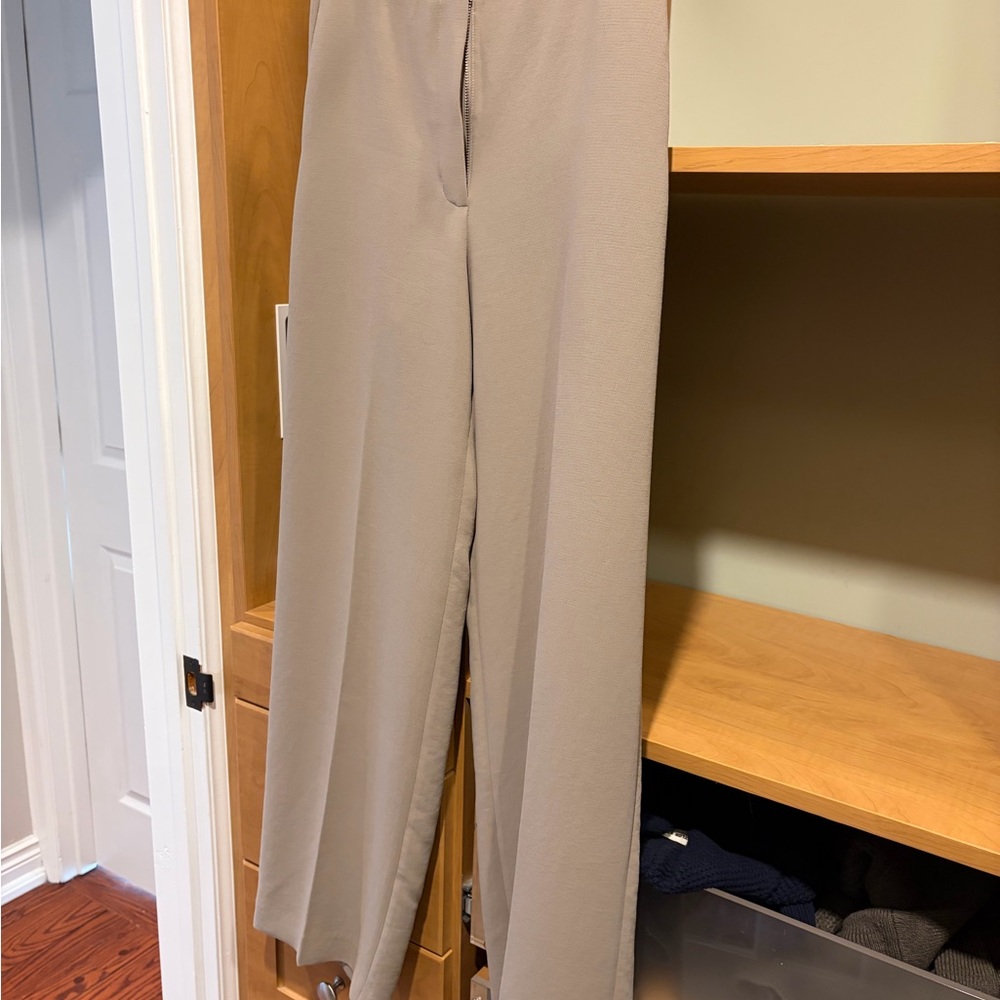 Wilfred Nomad Taupe Alanya pants